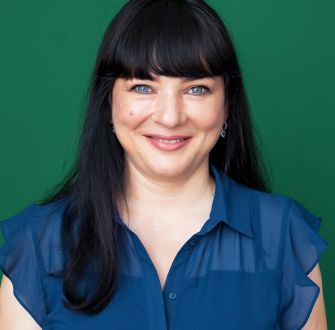 Проценко Аліна