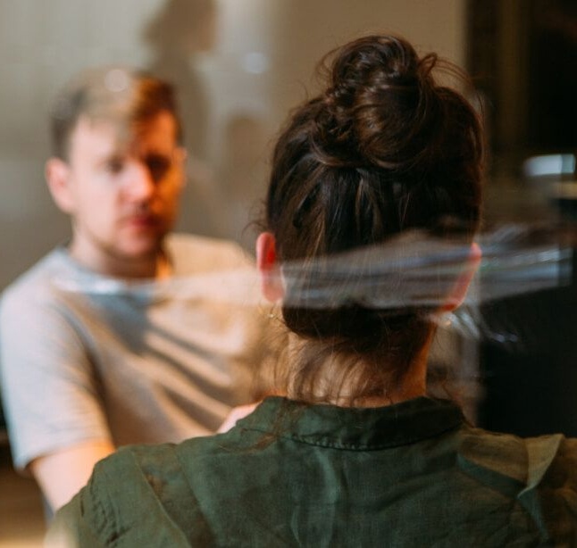 Проблеми розмовної діяльності