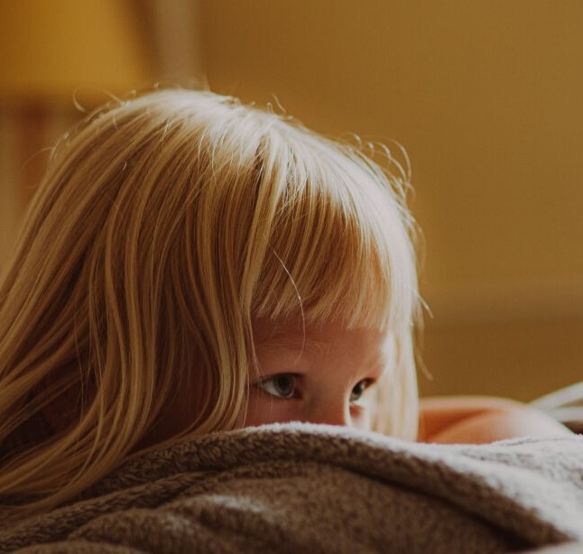 Мовні екзамени для дітей у ранньому віці?