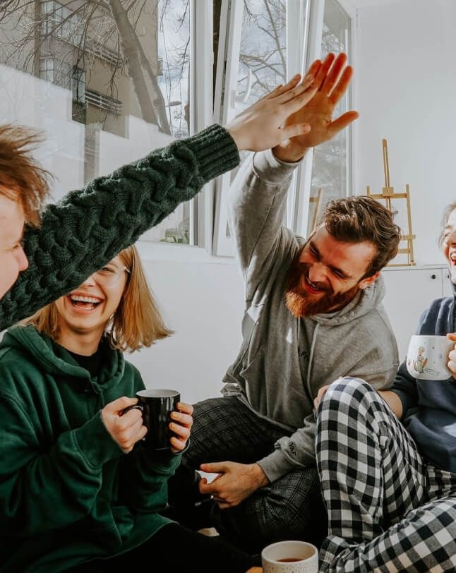 16 привітань в англійській мові