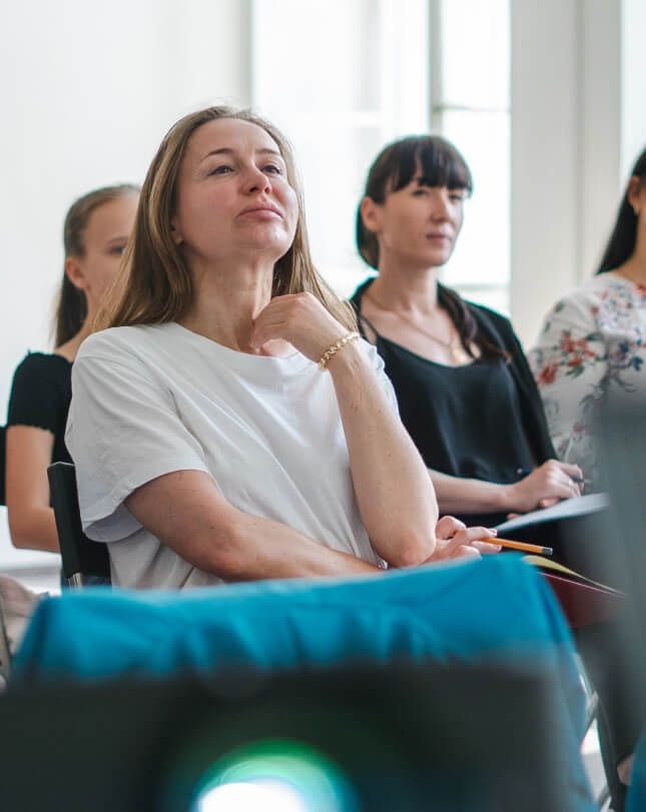 Три ідеї , щоб спонукати ваших учнів говорити