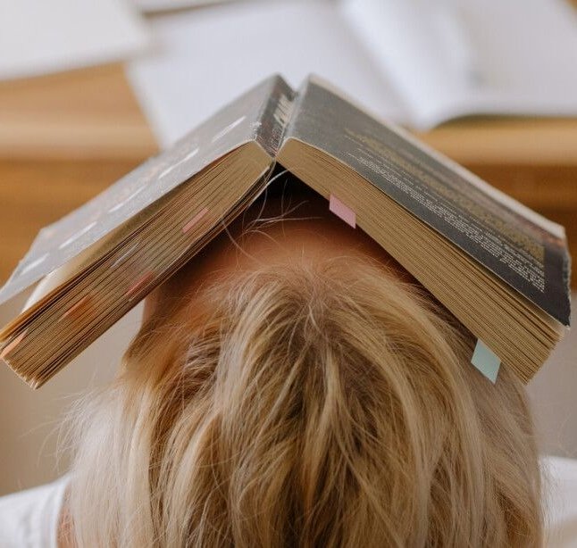 Як підготуватися до TOEFL: поради та курси