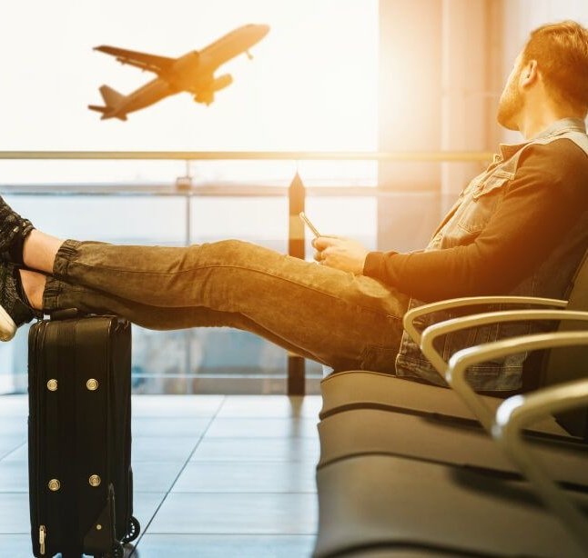 Що робити, якщо все зникло: форс-мажорні ситуації за кордоном