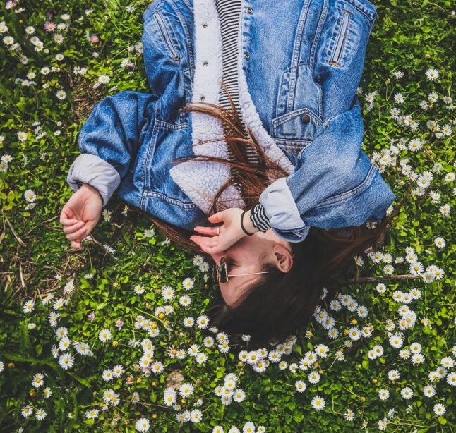 Lie і lay як не заплутатися і в чому різниця