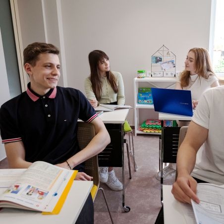 Літній інтенсив