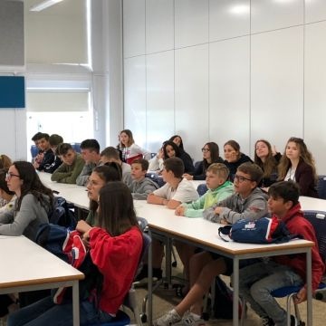 Уроки з англійської мови.