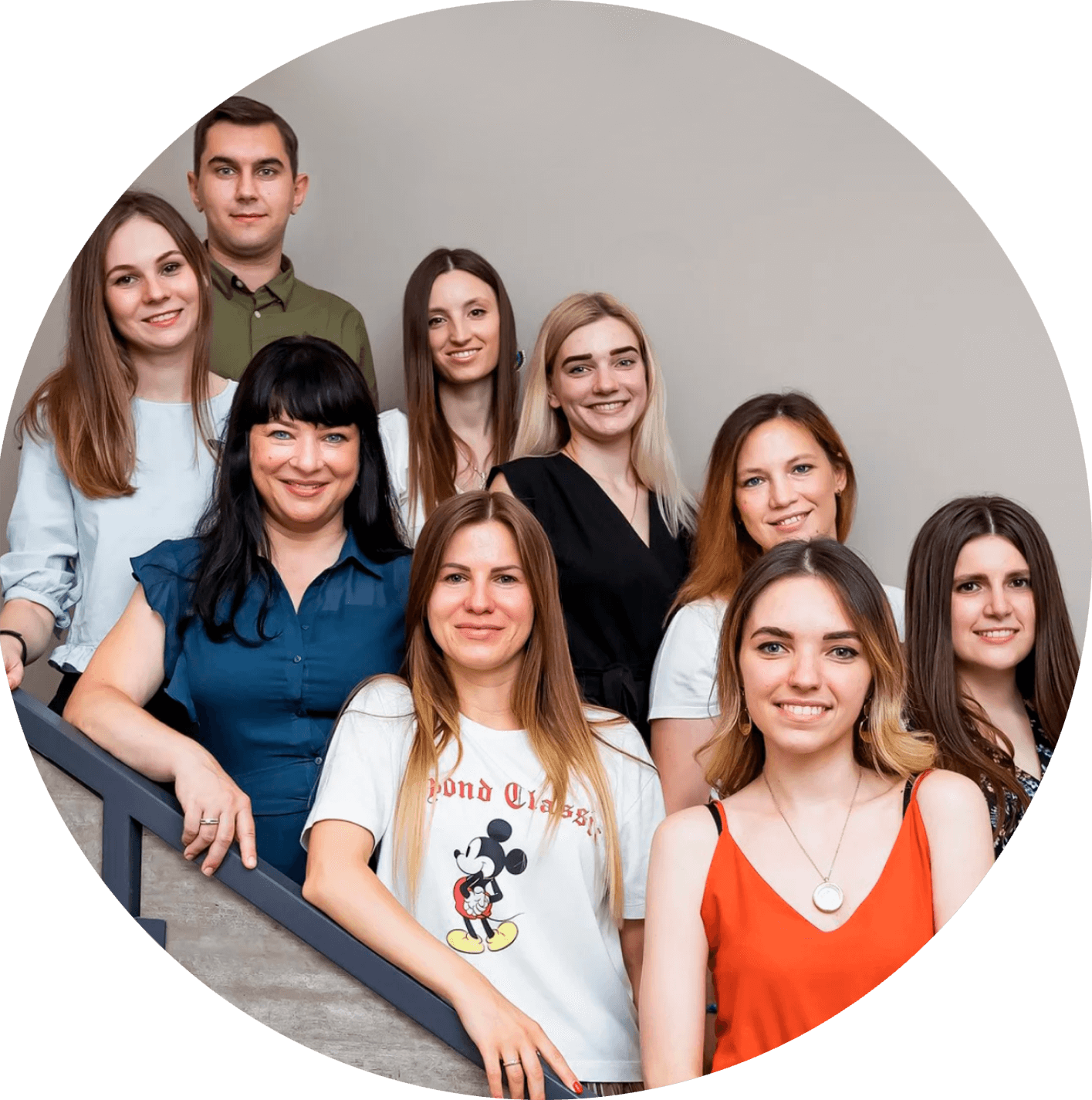 Важливий інструмент наших занять — коммунікативна методіка