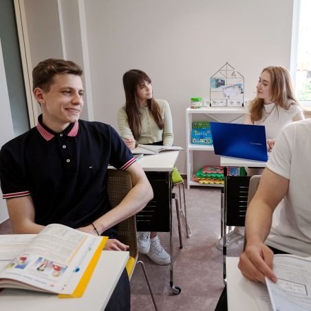 Літній інтенсив